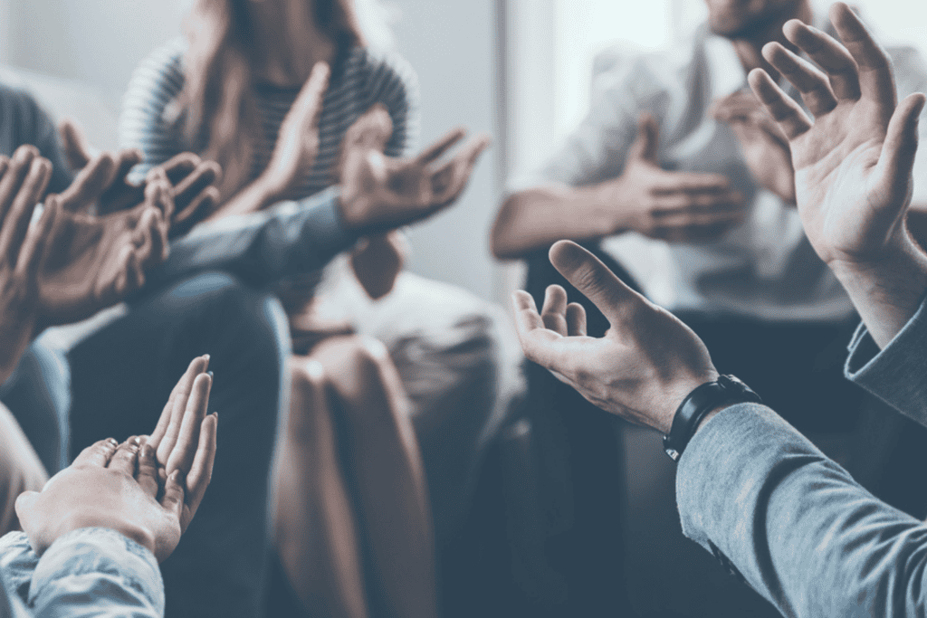 benefits of couples group therapy