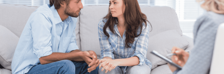 preparing for marriage counseling